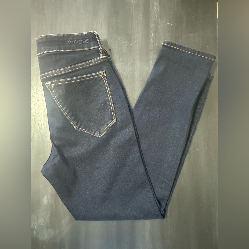 Vigoss jeans in the Thompson Tomboy style - Picture 6 of 10